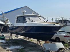 Yamaha CR27  2002  Yamaha 300f 
