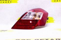    Geely Emgrand EC7 09-17 4D