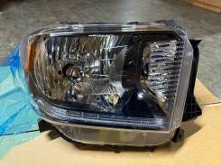   Toyota Tundra K50 2014+ () 