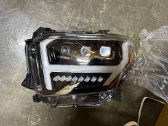  LED 3  Toyota Tundra K50 2014+ () 