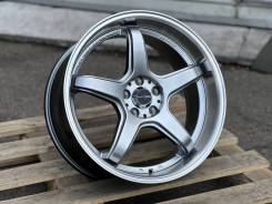 NEW Work Emotion T5R 2P - [BaikalWheels] 