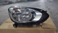   Honda Fit GR1