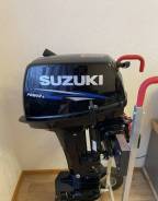   Suzuki DT9.9AS 