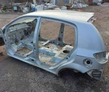    Hyundai Getz 2006 