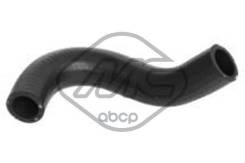   Hyundai I20 I (Pb, Pbt) 2008-2015 Metalcaucho . 07196 