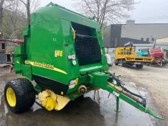  !   John Deere 582   N 3061