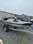 !   BRP Sea-Doo FISH PRO Trophy 2024. 