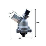  MAHLE TM43105 