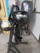   Suzuki DF20A, 2022., EFI, , , "L". 