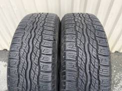 Bridgestone Dueler H/T 687, 225/65 R17 