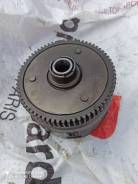    Yamaha TOWN MATE 50 (22F) 