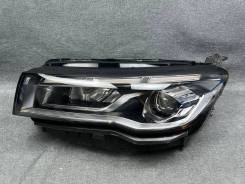  Geely Livan x3pro