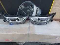  Toyota RAV4 AXAH52 42-93 (1), 