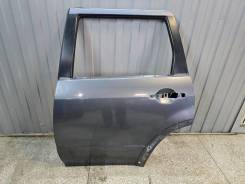   Mitsubishi Outlander CU2W
