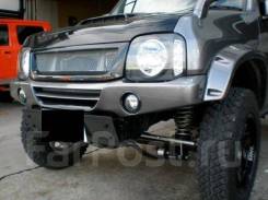 �������� ������ �� �������������� ��� Suzuki Jimny JB23W (1998-2019)