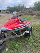    Kawasaki Ultra 150 