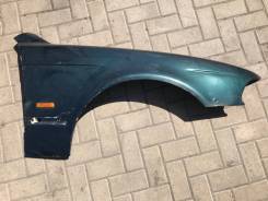   BMW E39