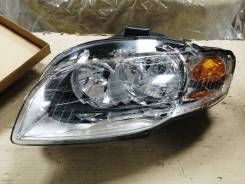 ���� �������� ����� Audi A4 [B7] Depo