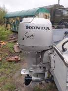 Honda bf90 