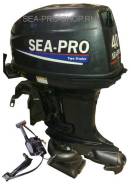 Sea-Pro  40JS&E  () 