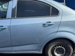   Chevrolet Aveo Kl1T 2012 95330582 LTZ F16D4,   