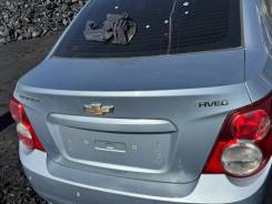   Chevrolet Aveo Kl1T 2012 42497342 LTZ F16D4,  