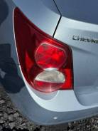 - Chevrolet Aveo Kl1T 2012 95470358 LTZ F16D4,   