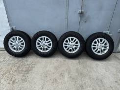   Nissan 175/80R14 Dunlop DSX-2,     