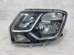  Renault Duster 1  