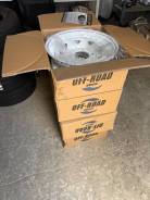 Off-Road Wheels   7J*15 ET25 d98.5 5x139.7  