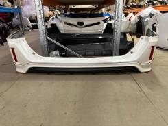   Toyota Esquire TRD 2014-2021 