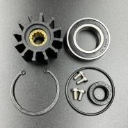    Volvo Penta 4.3L 5.0L 5.7L (Omax) 