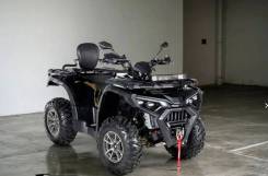 Sharmax Force 650, 2025 