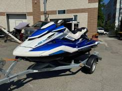  Yamaha FX Cruiser SVHO 2019  