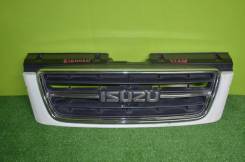   Isuzu Bighorn 