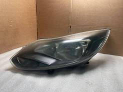   ford focus 3 black