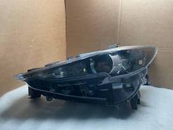   Mazda CX-5 2 LED