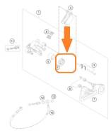    Brembo (24 ) KTM Husq 