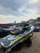   SEA DOO RXT300RS 