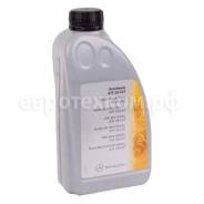   1. Mercedes-BENZ MB ATF 28-CVT 4603 (MB236.20) A0019894603 