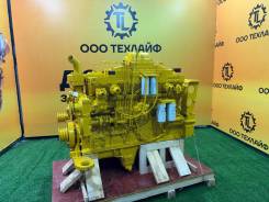    Komatsu SA6D170-2   Komatsu D275A-2, D37 