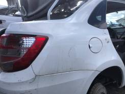 ����� ������ ������ Lada Granta 2020