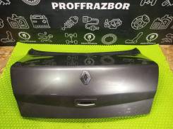   renault megane 2 