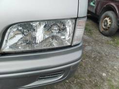  - SsangYong Istana