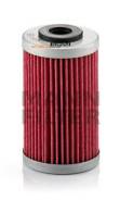   ! KTM Motorcycles MANN-Filter MH55 