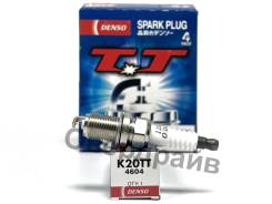   TT Denso 4604 K20TT 