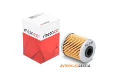    MOTO D=38/L=44 Metaco 1061-008 