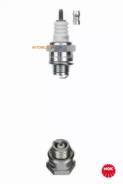  ! .  Honda BF 2/A 4 Stroke Side Valve NGK-NTK 5728 BMR4A 