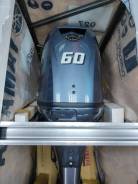   Yamaha F60FETL 