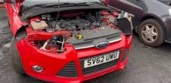  Ford Focus 3 2010-2018 1778757  PNDA 1.6L 1596 . .  92  (125 . . ) 16 Valve 